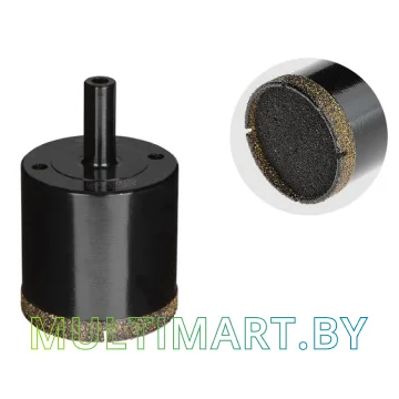 Коронка Gepard GP2077-50